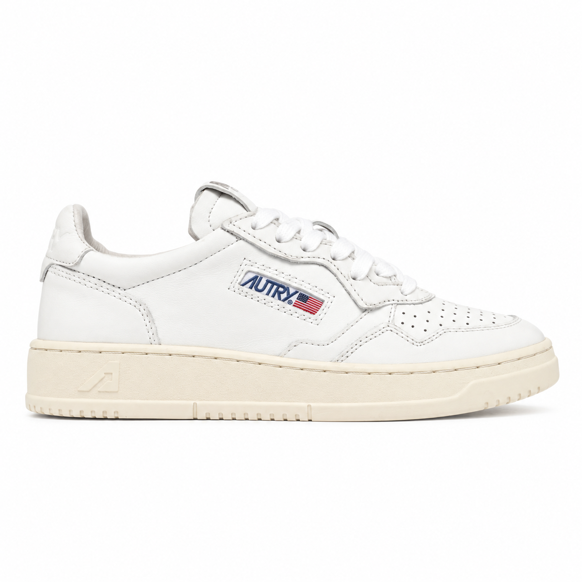 Sneakers Medalist low Nappa - Autry