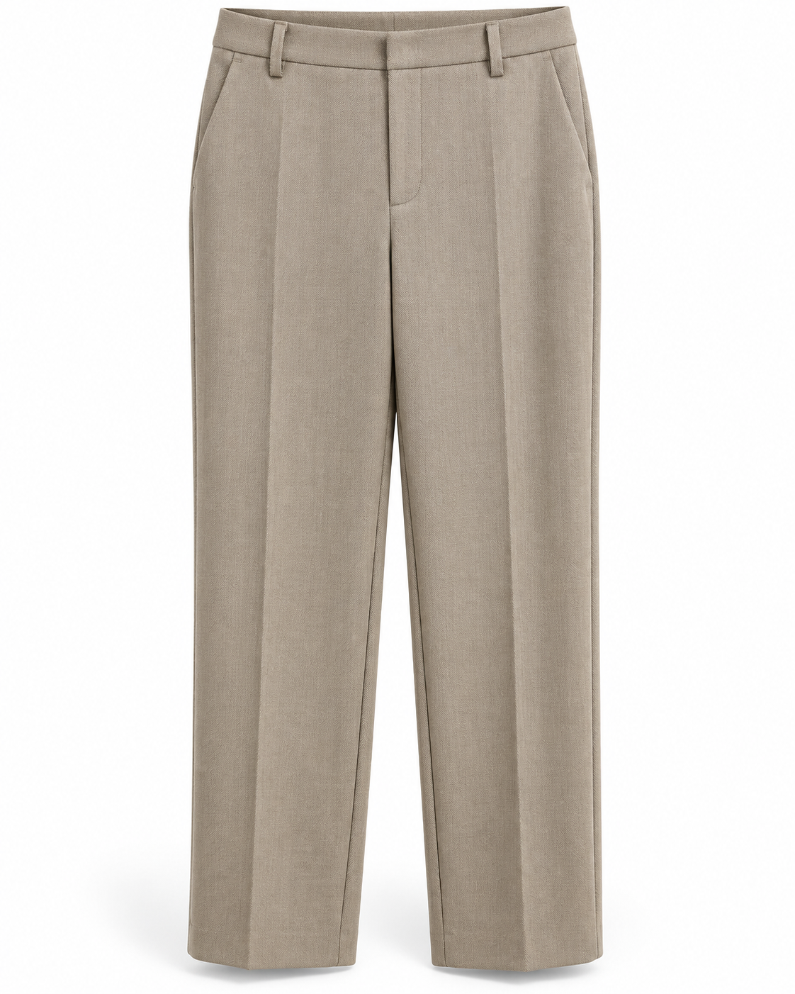 Pantalone Dritto - Mar de Margaritas