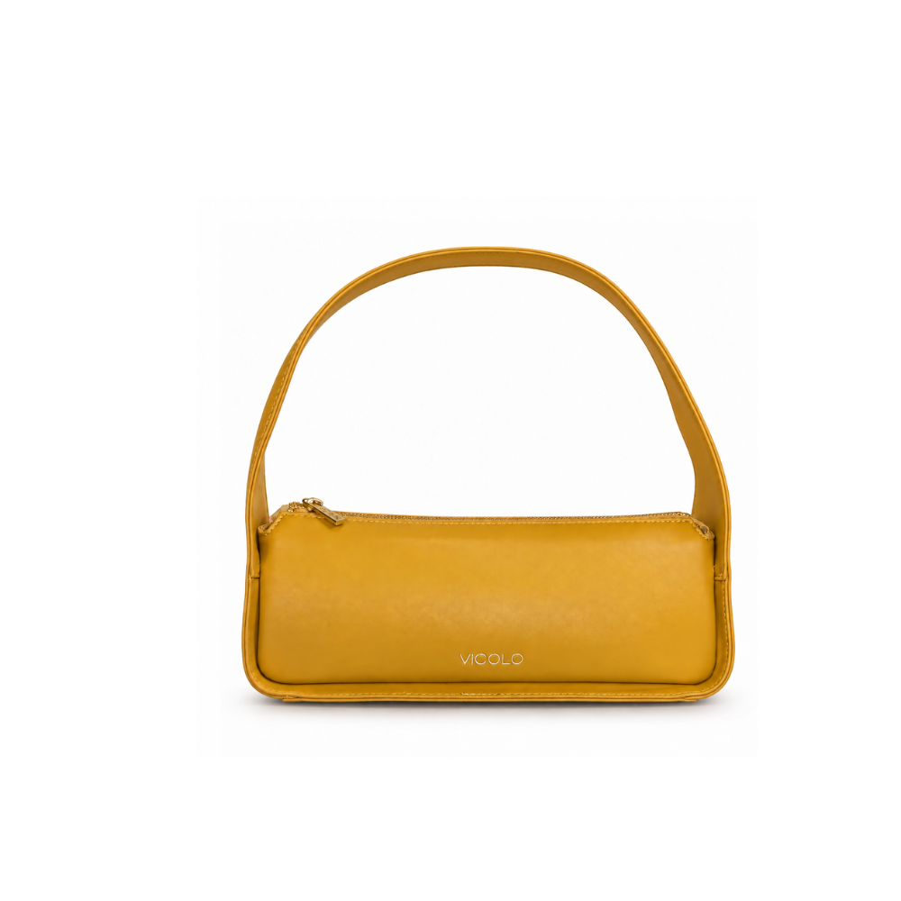 Borsa Acu Senape - Vicolo