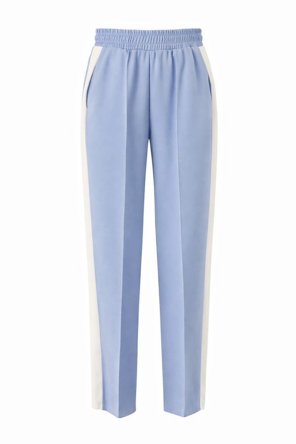 Pantalone Bande Laterali - immagine 1