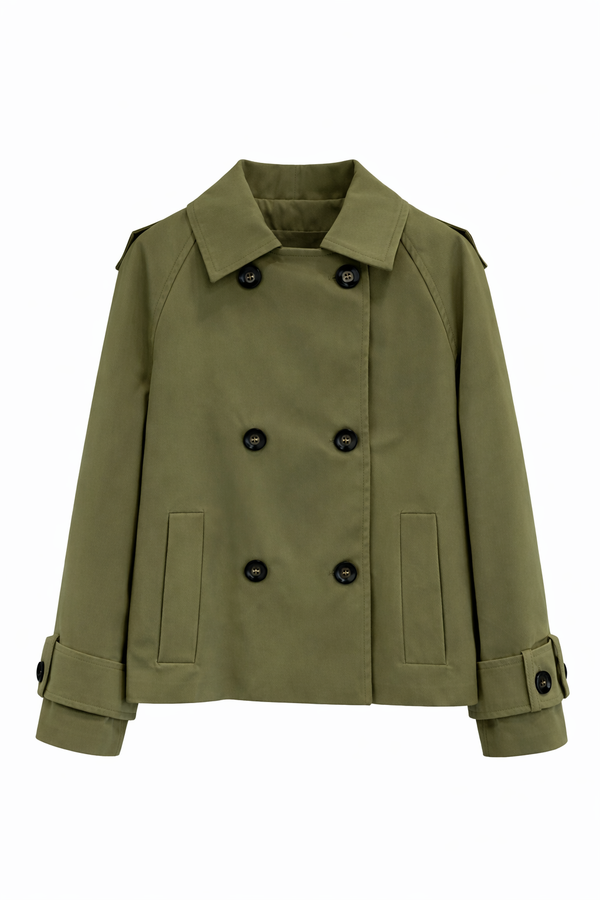 Cappotto Vicolo - Outdoor - immagine 1