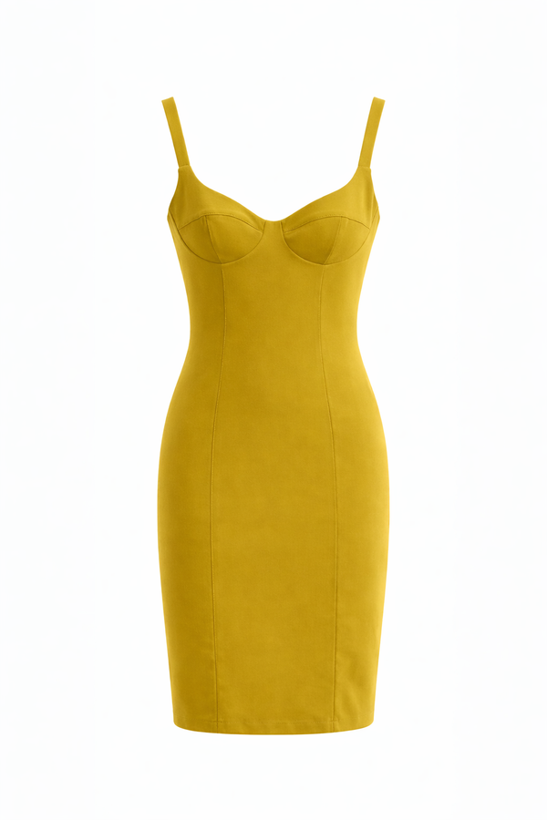 Abito Bustier - Kostumn - immagine 1