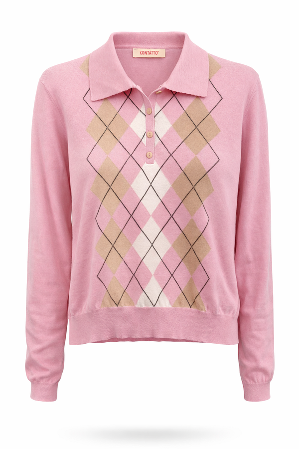 Polo in vari colori - Kontatto - immagine 1