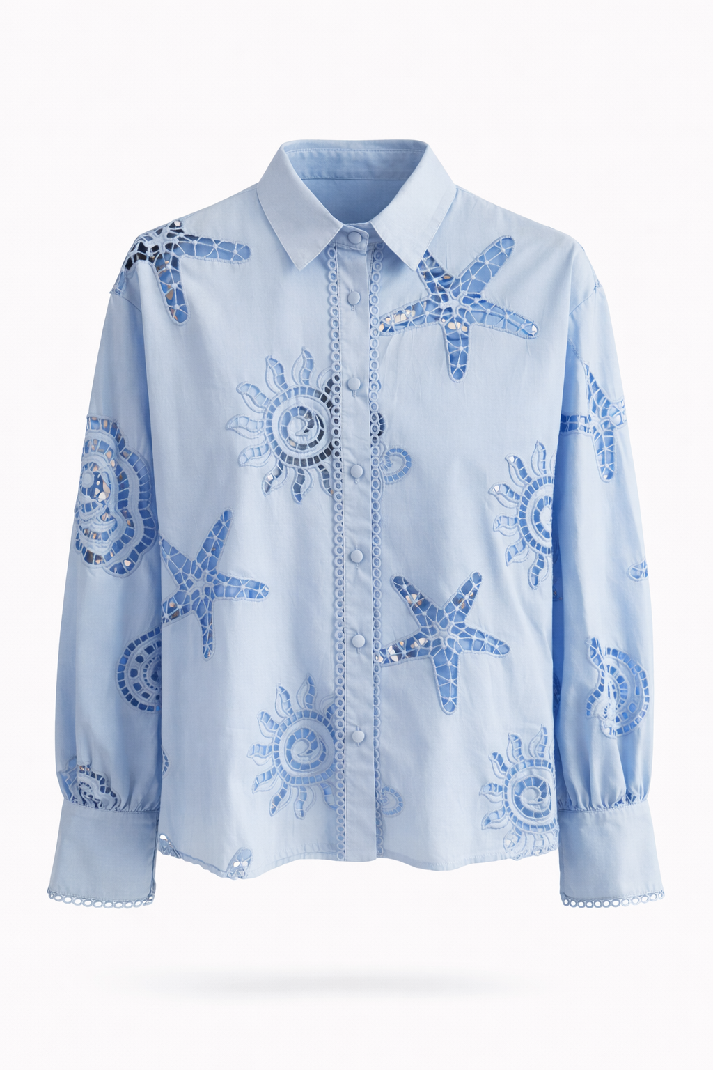 Camicia Anacapri - Odì Odì - immagine 1