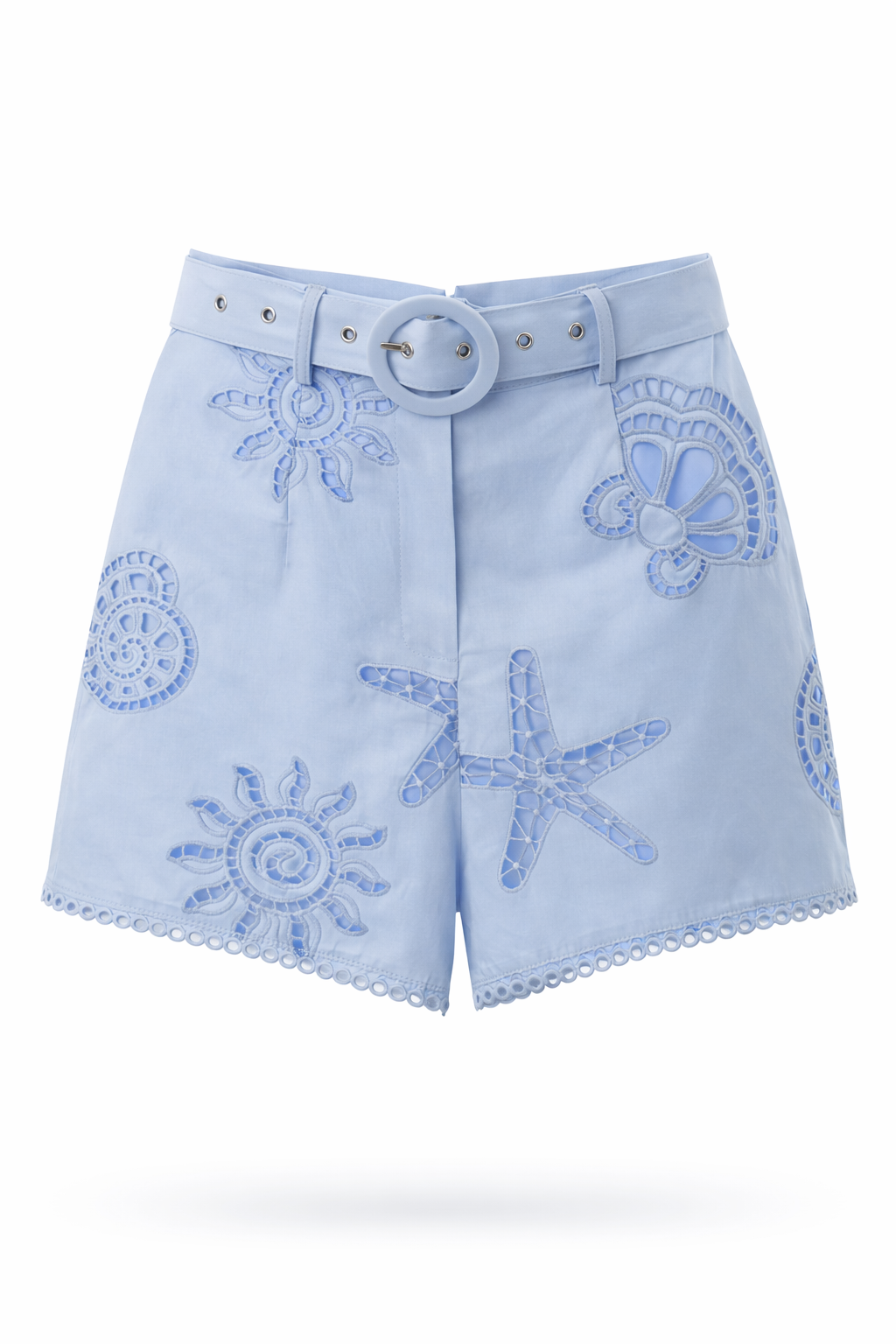 Anacapri Shorts - Odì Odì - immagine 1
