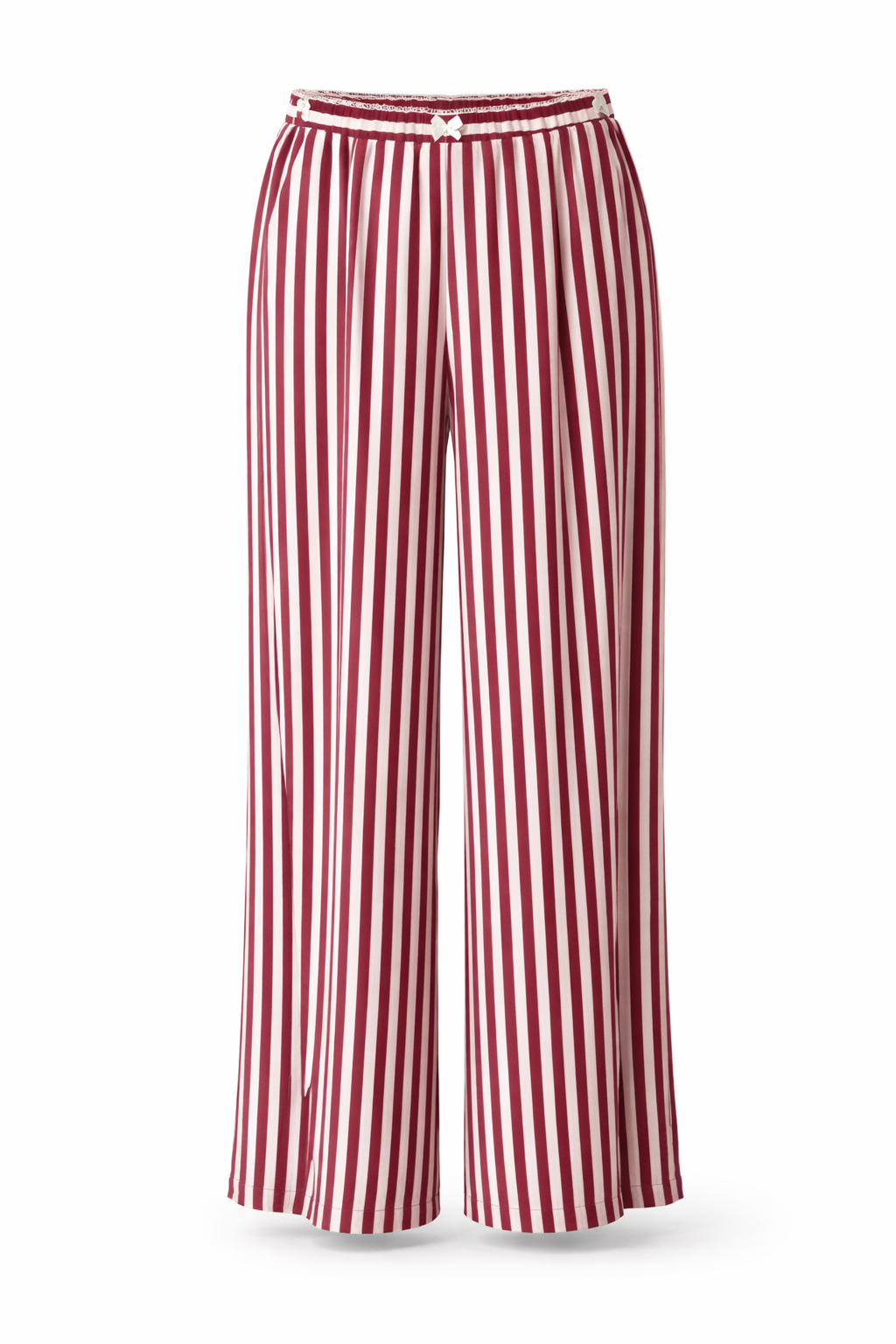 Pantalone Palazzo Righe - Kostumn - immagine 1