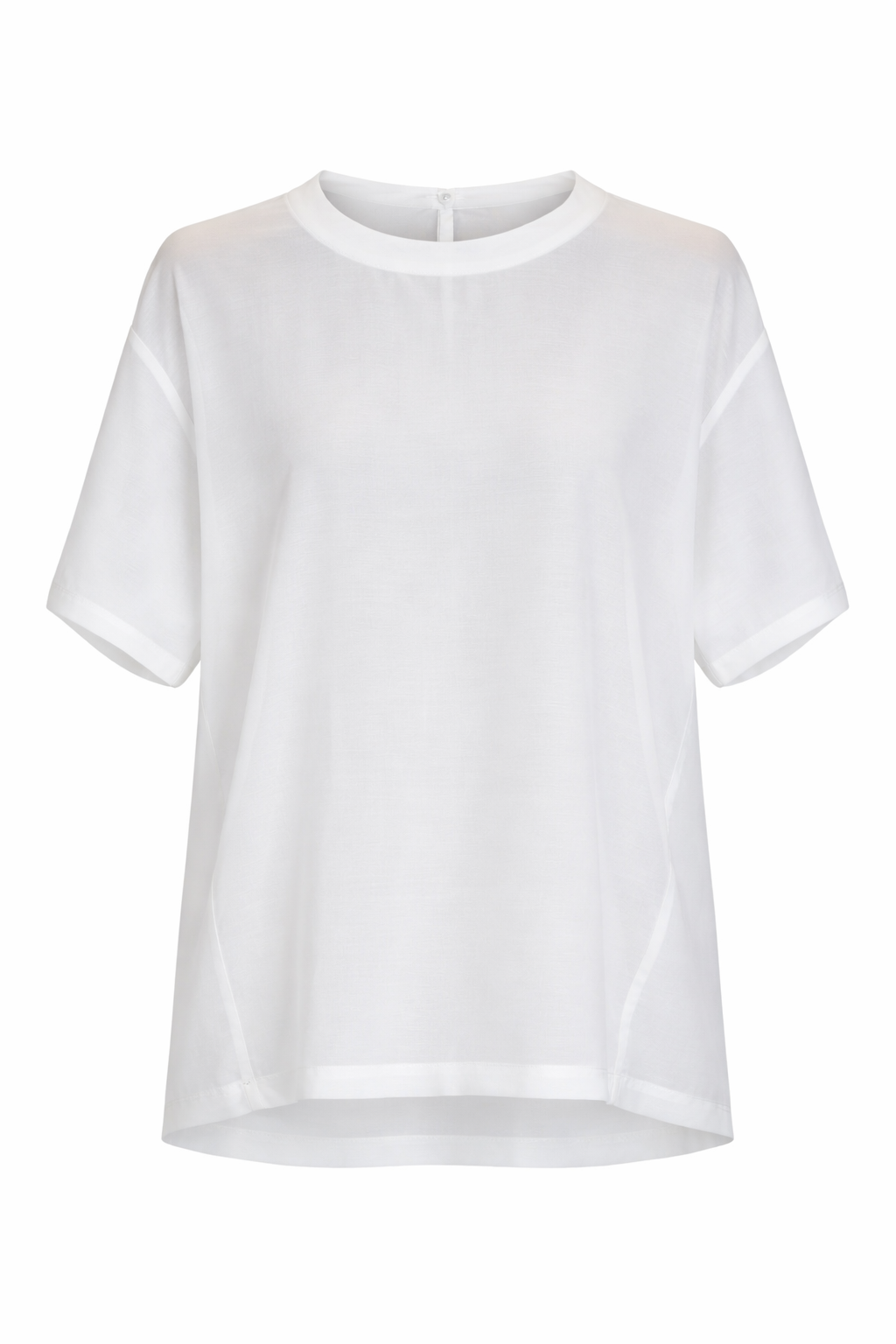 T - Shirt Over Organza - Kostumn - immagine 1