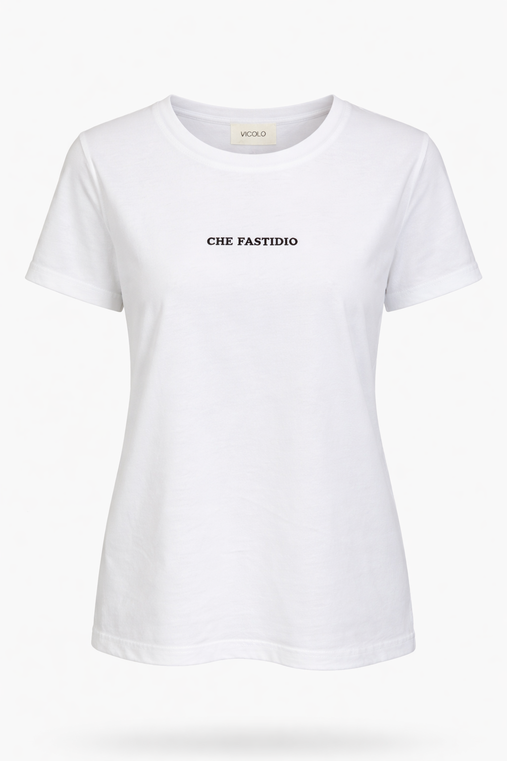 T - Shirt Fastidio Vicolo - immagine 1