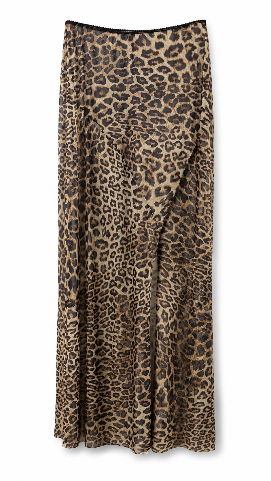 Gonna Lunga Leopardata - Tensione In