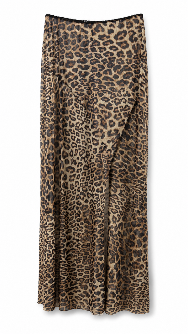 Gonna Lunga Leopardata - Tensione In