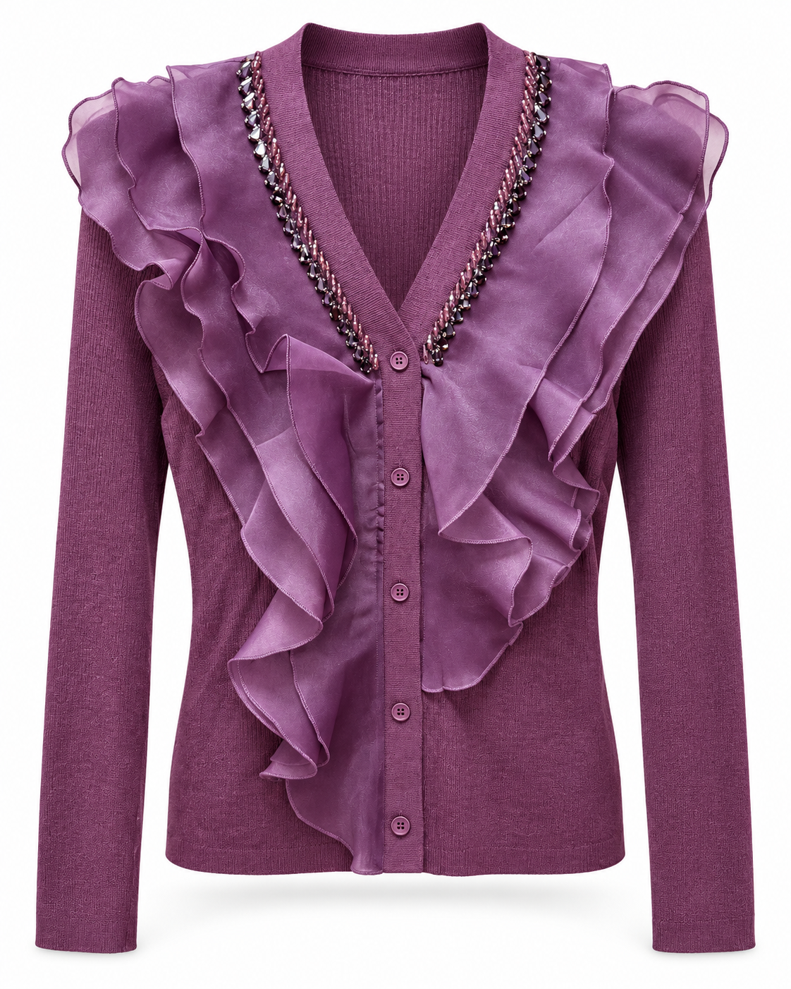 Cardigan Muravera - Odì Odì