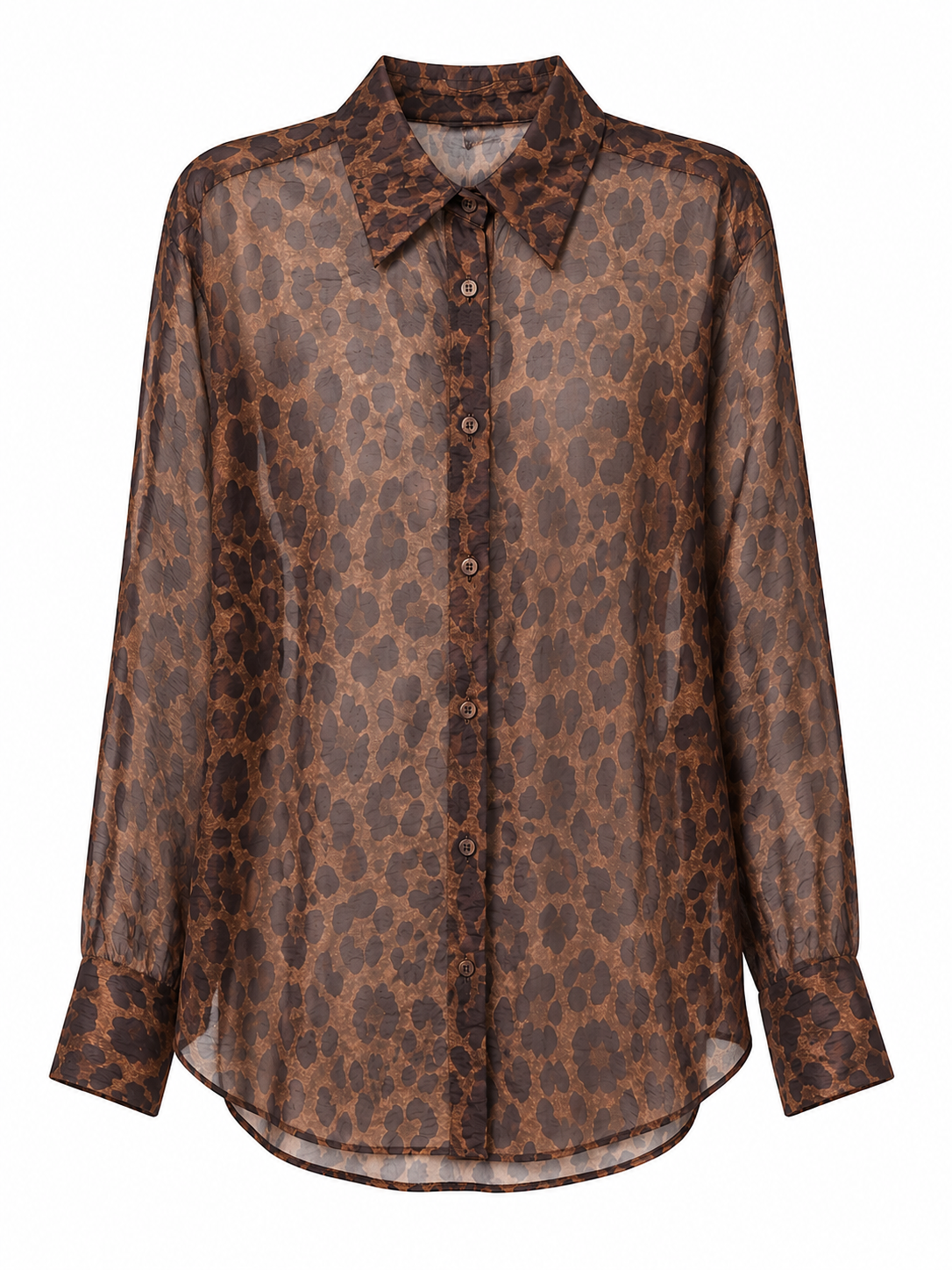 Camicia Maculata - Tensione In