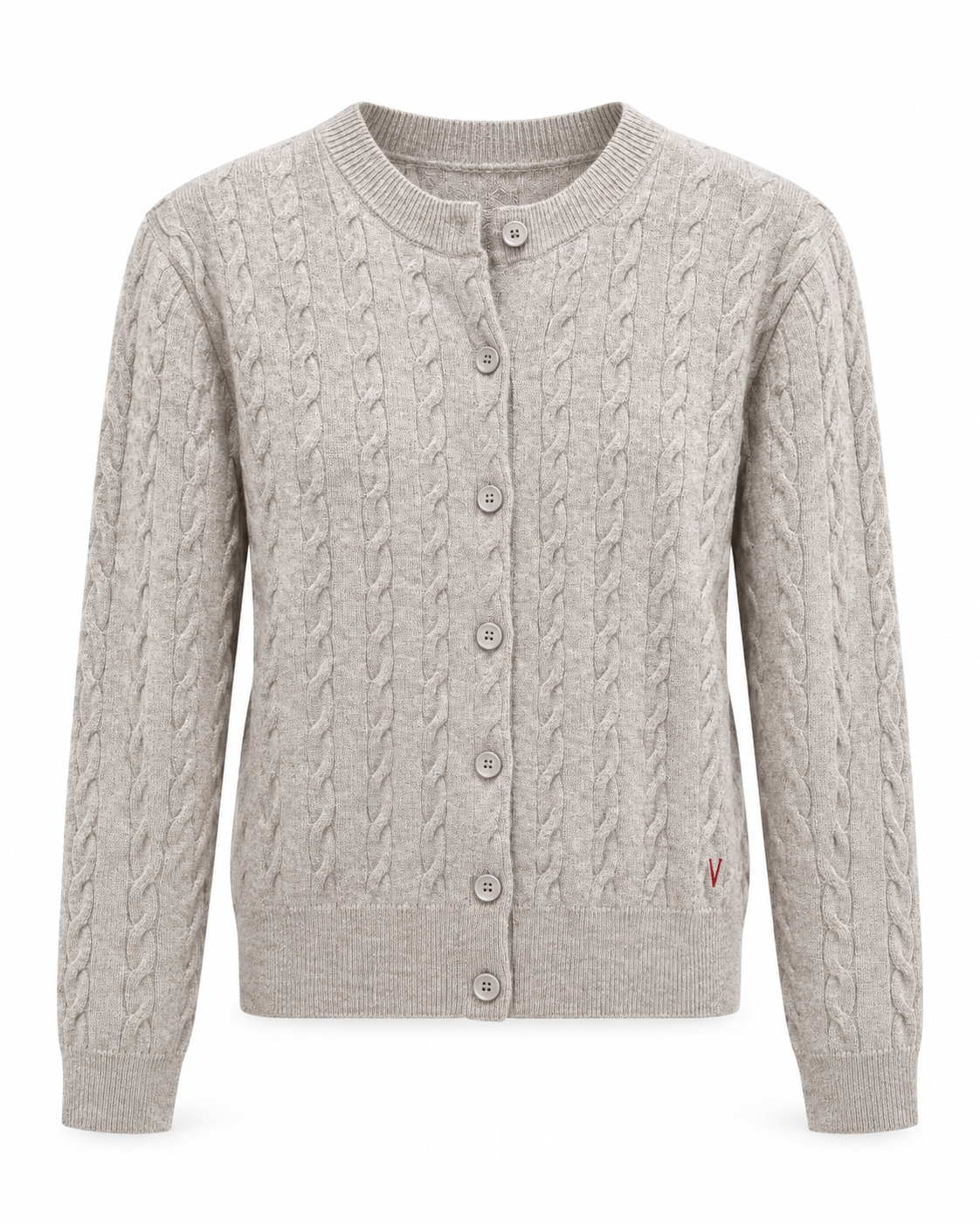 Cardigan Treccie - Vicolo