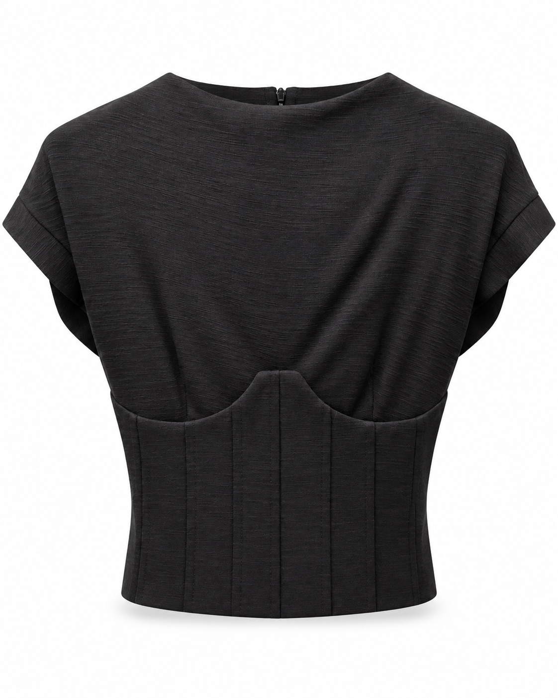 Top Corsetto - Bohemian Vì