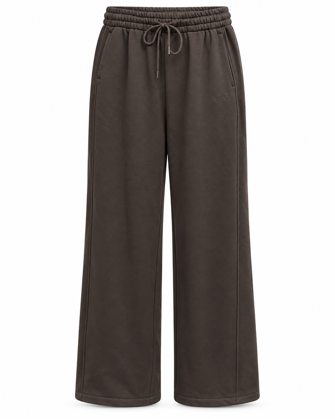 Pantaloni Tuta Marroni - Vicolo