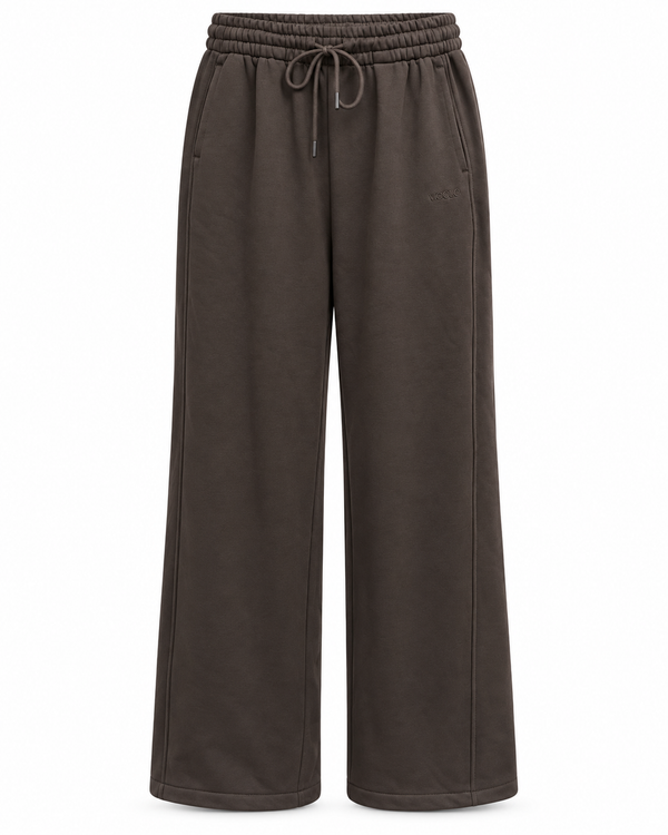 Pantaloni Tuta Marroni - Vicolo