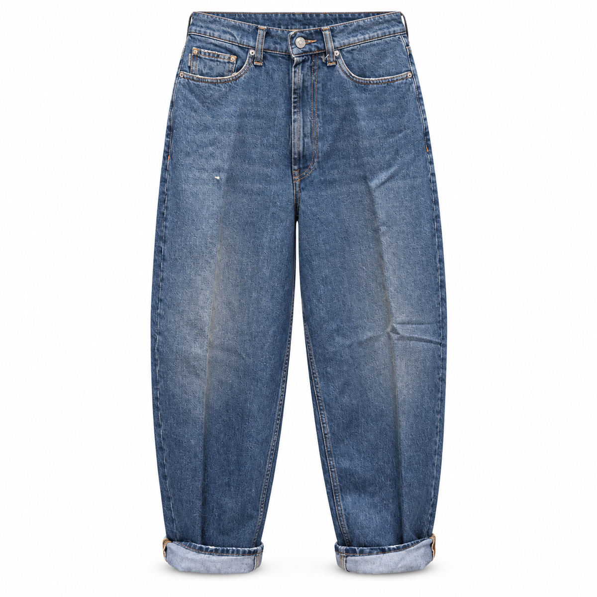Jeans Daila denim blu - Vicolo