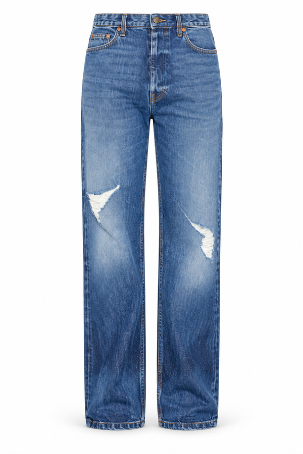 Jeans Blue Gigi - AKEP