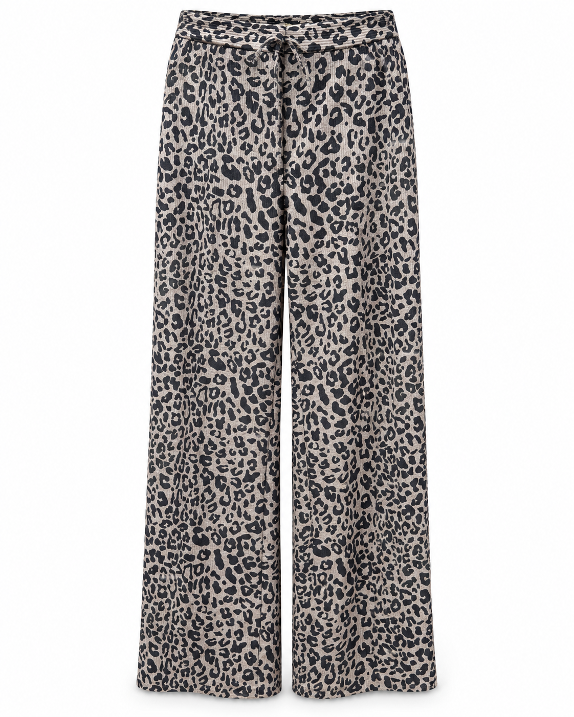 Pantalone Animalier - Bohemian Vì