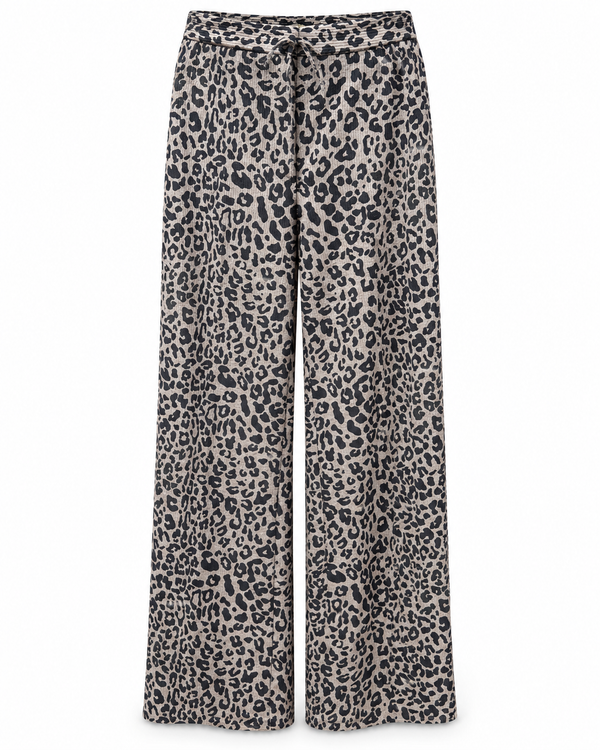 Pantalone Animalier - Bohemian Vì