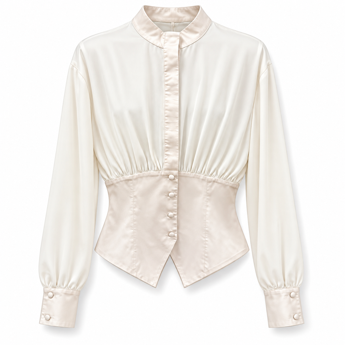 Maglia Bustino - Bohemian Vi