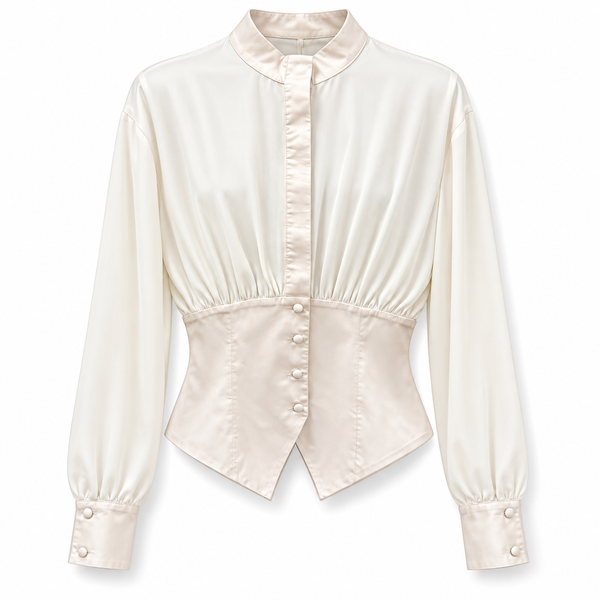 Maglia Bustino - Bohemian Vi