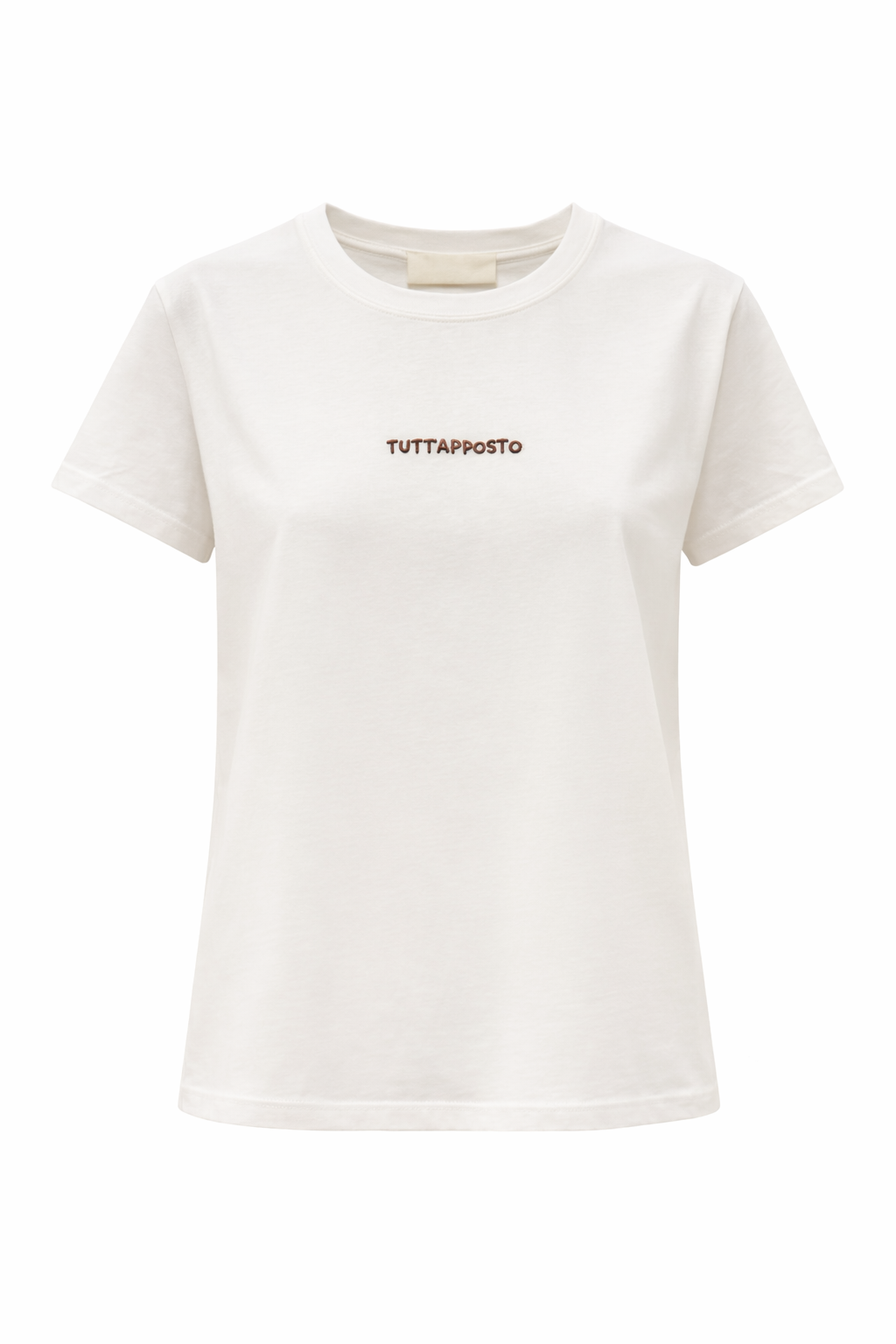 T-Shirt Vicolo - Tuttapposto - immagine 1