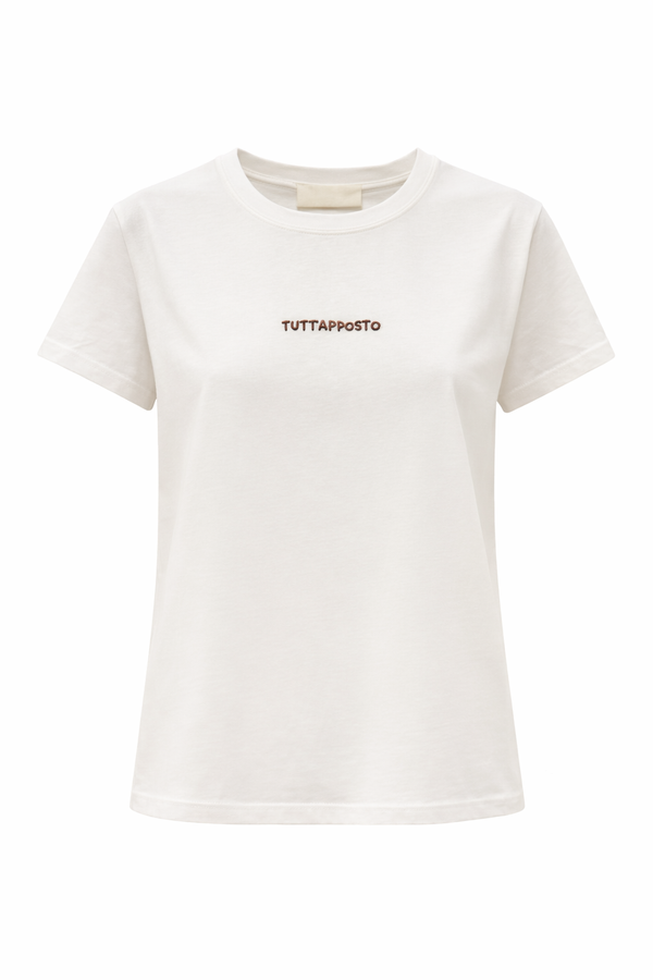 T-Shirt Vicolo - Tuttapposto - immagine 1