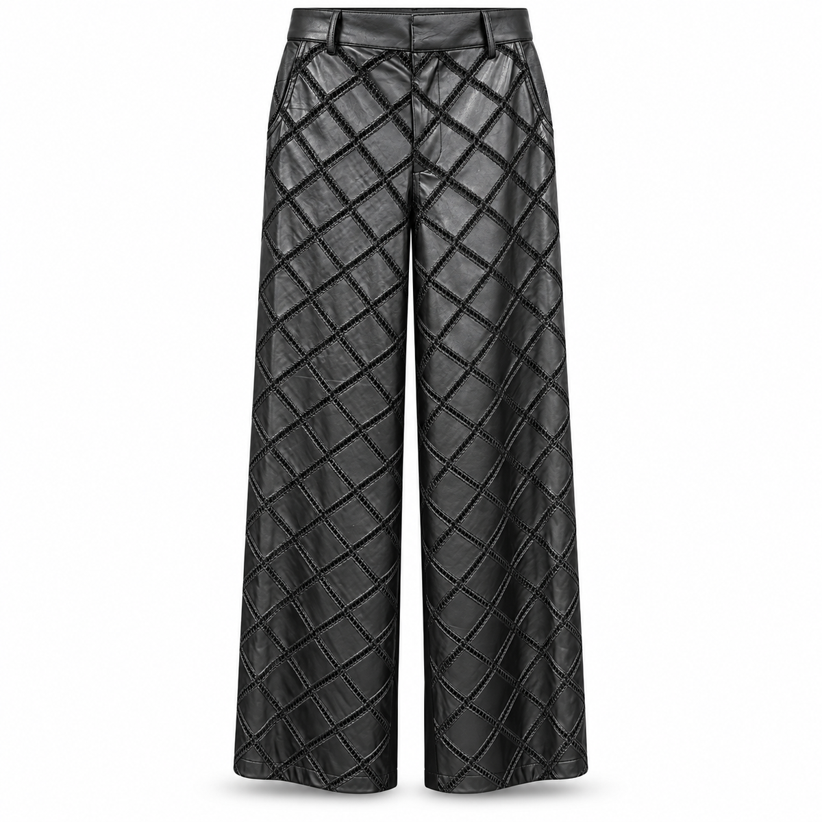 Pantaloni Rombi - Bohemian Vi