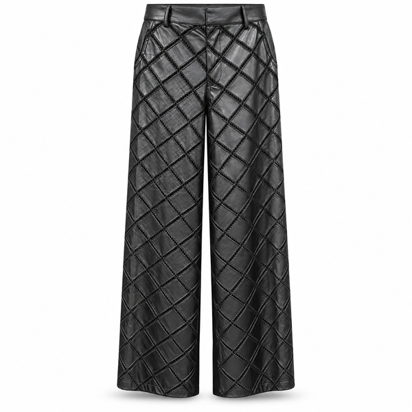 Pantaloni Rombi - Bohemian Vi