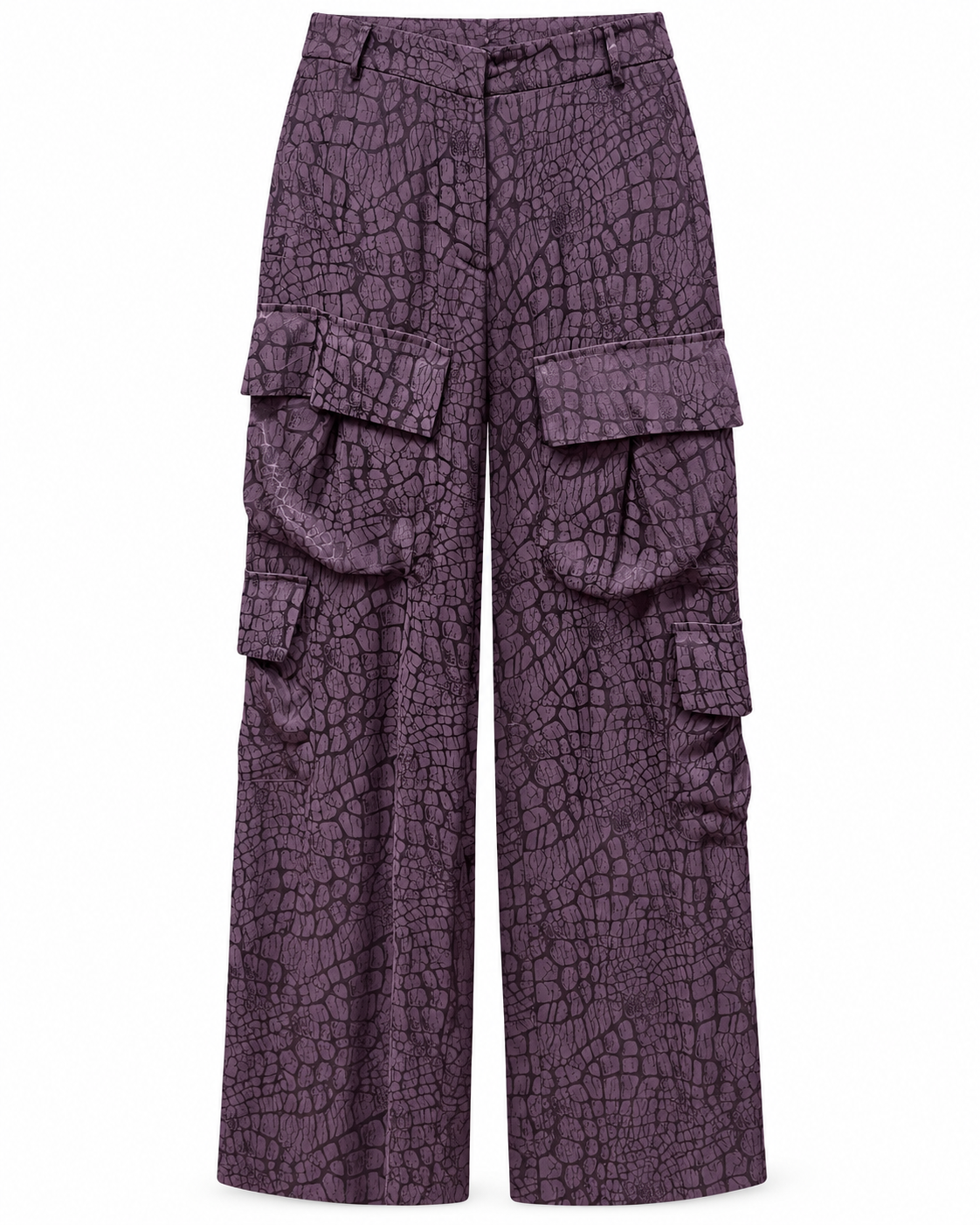 Pantalone fantasia Cocco - Bohemian Vì