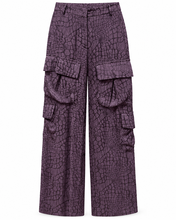 Pantalone fantasia Cocco - Bohemian Vì
