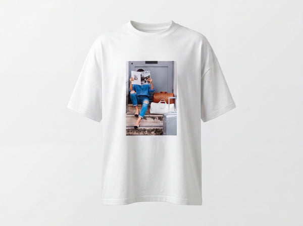 T-Shirt Street - Vicolo