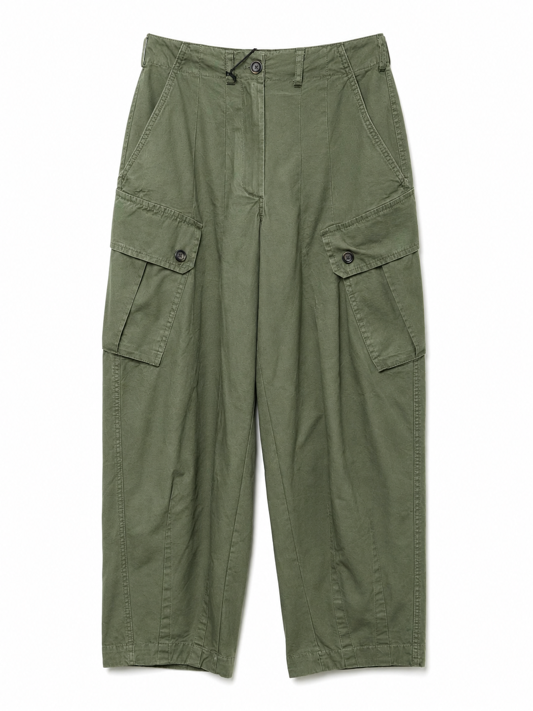 Pantalone Cargo - Tensione In