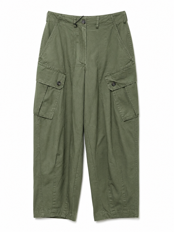 Pantalone Cargo - Tensione In