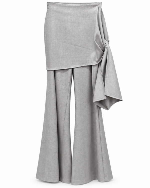 Pantalone Pareo - Bohemian Vì