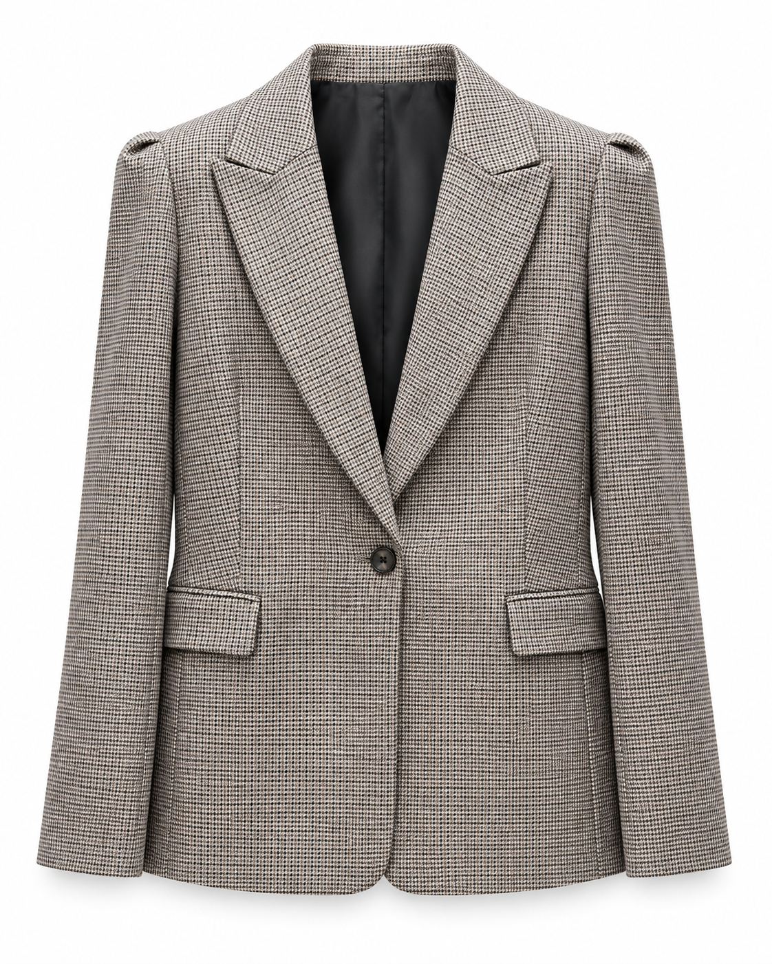 Giacca Blu Beige - Vicolo