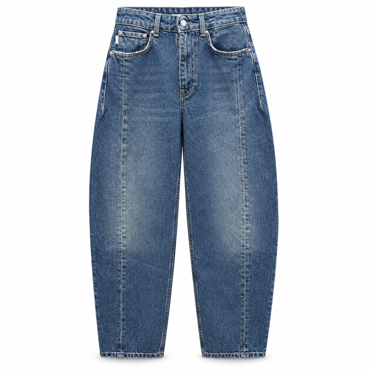 Jeans Chiara Denim Vintage - Vicolo