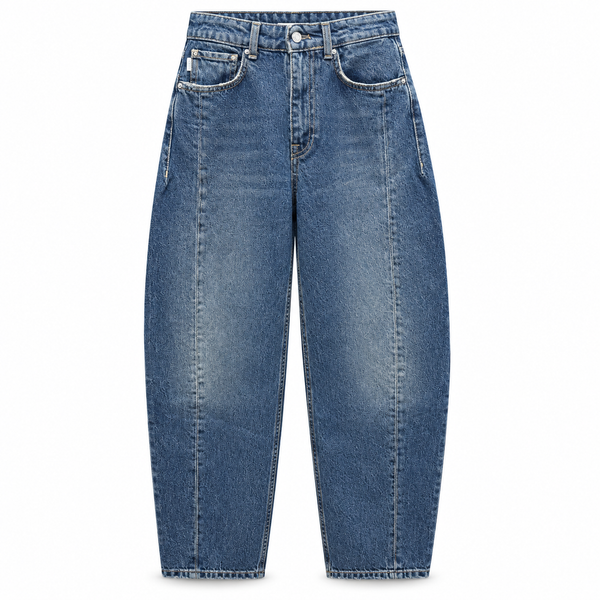 Jeans Chiara Denim Vintage - Vicolo