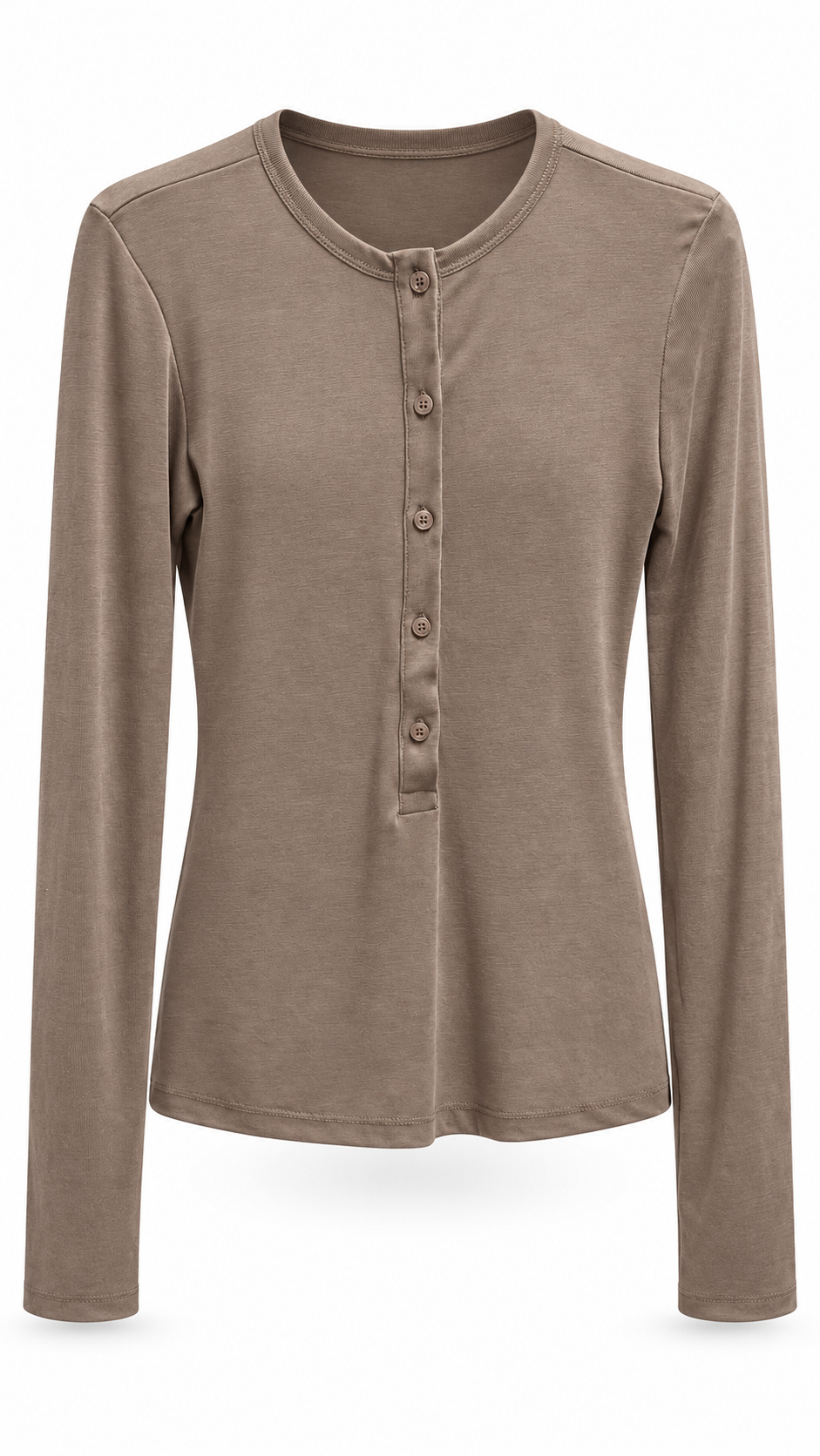 Maglia Serafina Girocollo - Kostumn