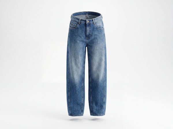Jeans Cornelia - Vicolo