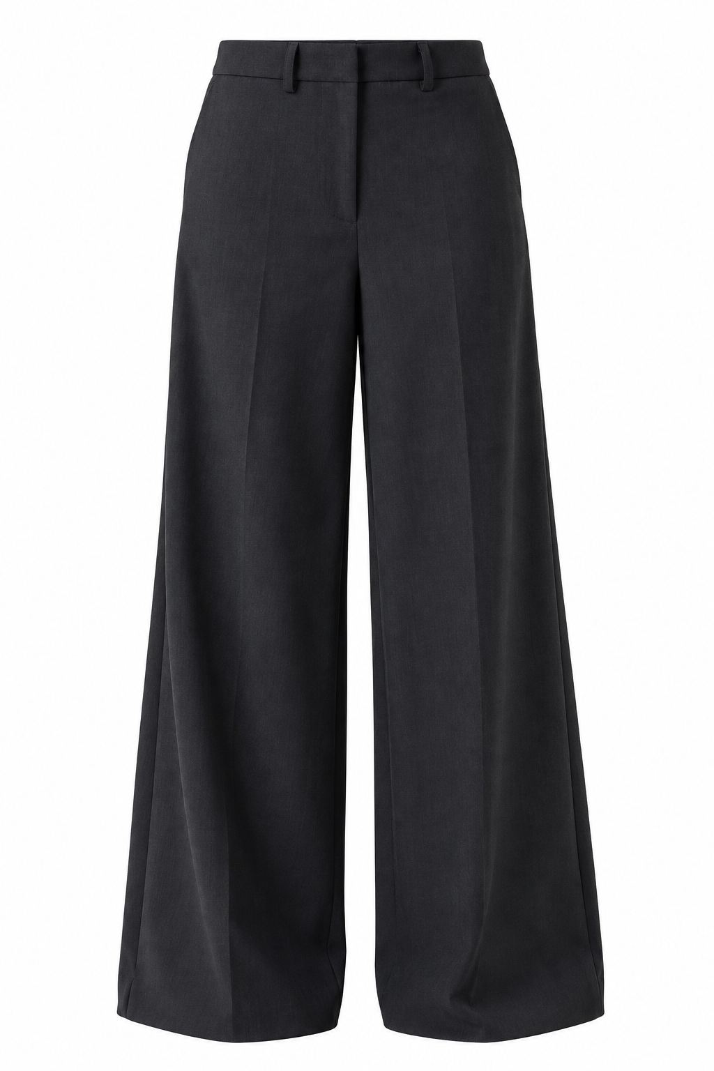 Pantalone Antracite - Vicolo
