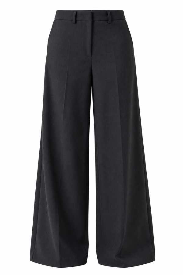 Pantalone Antracite - Vicolo