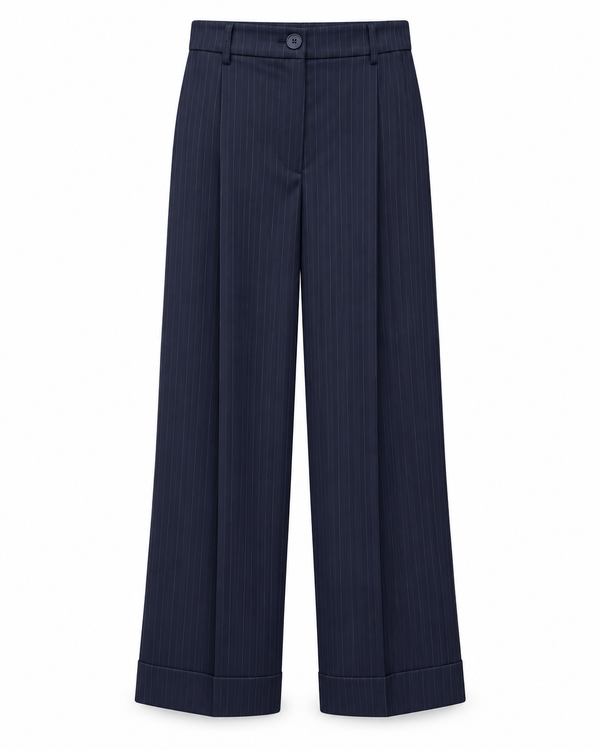 Pantaloni Gessati - Vicolo