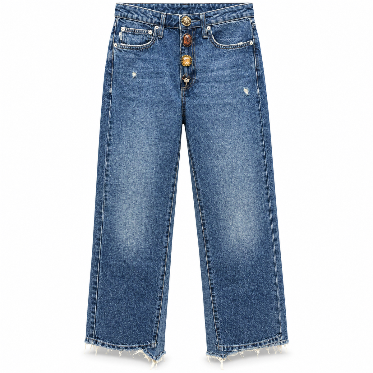Jeans Zoe - Vicolo