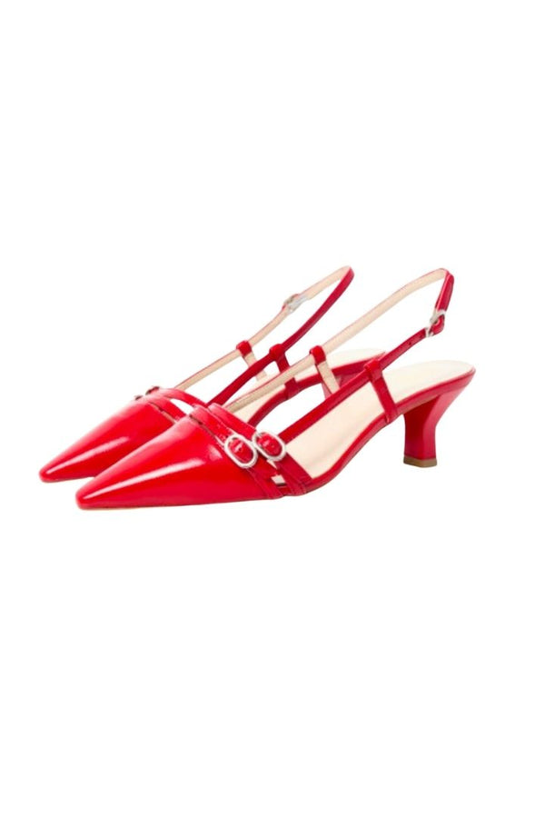Slingback Ovyè - immagine 1