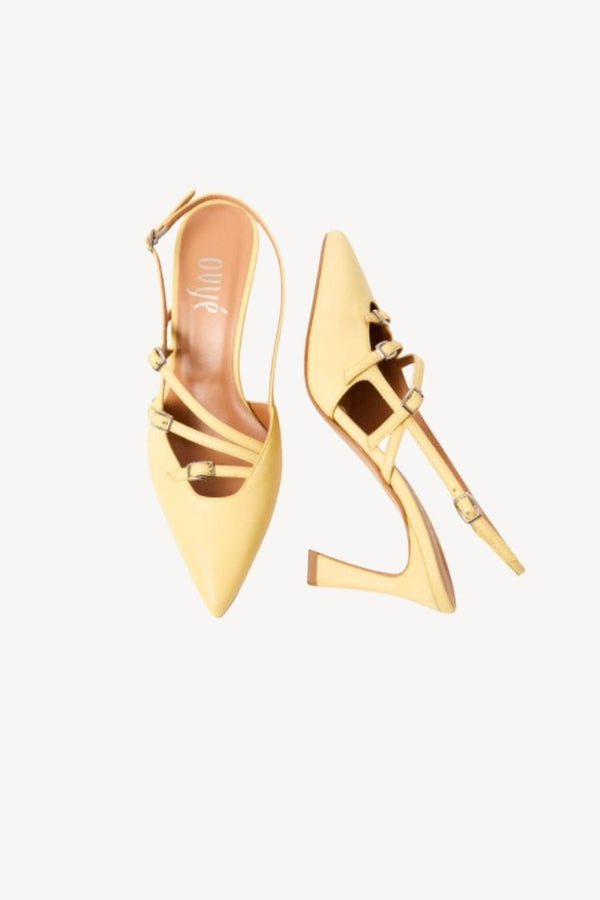 Slingback Ovyè - immagine 1