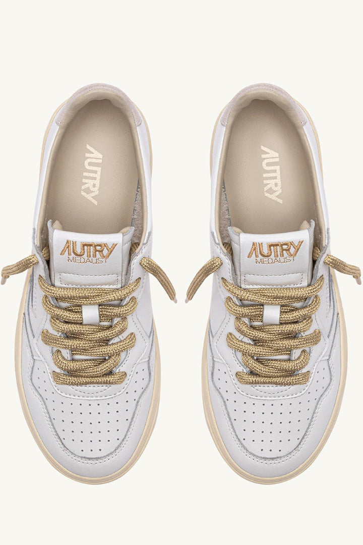 Scarpe Autry - immagine 1