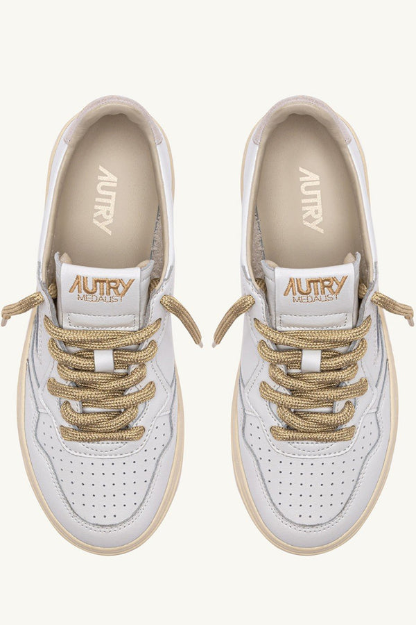 Scarpe Autry - immagine 1