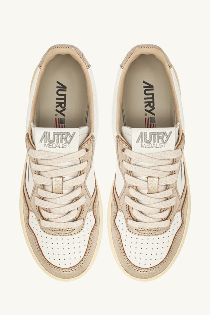 Scarpe Autry - immagine 1